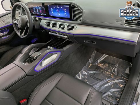 Used 2025 Mercedes-Benz GLE 350 4MATIC image 29