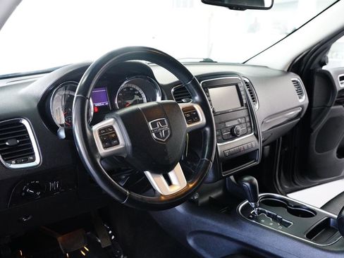Used 2013 Dodge Durango Crew image 8