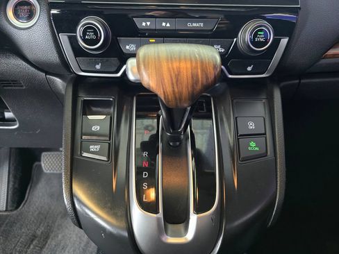 Used 2020 Honda CR-V EX image 29
