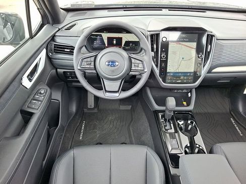 New 2026 Subaru Forester Touring AWD/4WD image 12