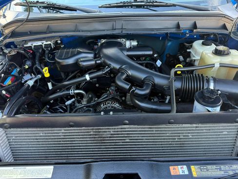 Used 2016 Ford F450 XL w/ Snow Plow Prep Package RWD image 32