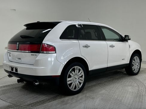 Used 2009 Lincoln MKX 2WD image 7