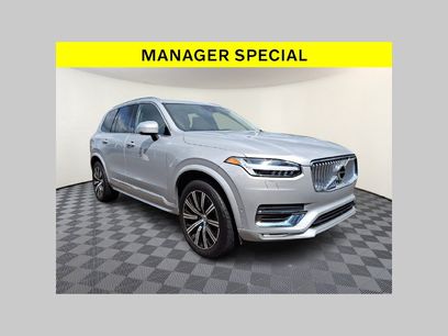 Used 2023 Volvo XC90 B5 Plus