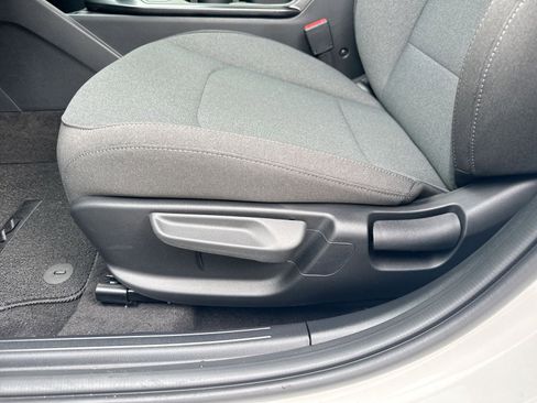 New 2026 Kia K4 LXS FWD image 14