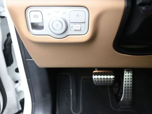 Used 2025 Mercedes-Benz GLS 450 GLS 450 image 16