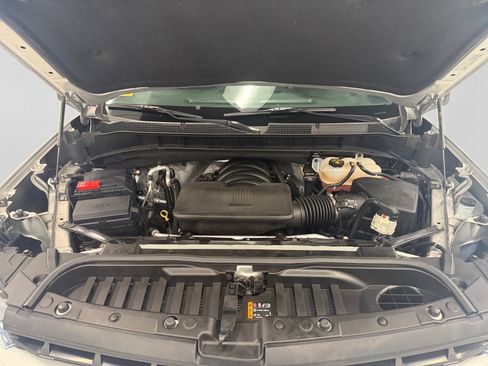 Used 2022 Chevrolet Silverado 1500 RST w/ All Star Edition Plus image 5