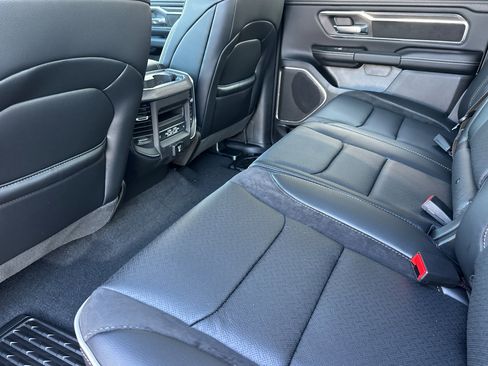 New 2026 RAM 1500 Laramie image 11