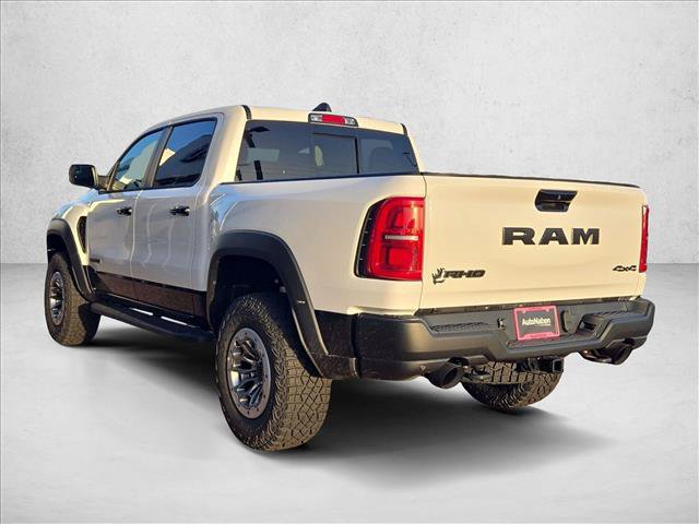 New 2027 RAM 1500 RHO AWD/4WD image 8