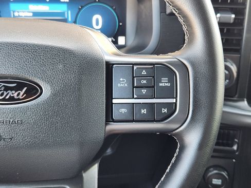 Used 2024 Ford F150 XLT RWD image 32