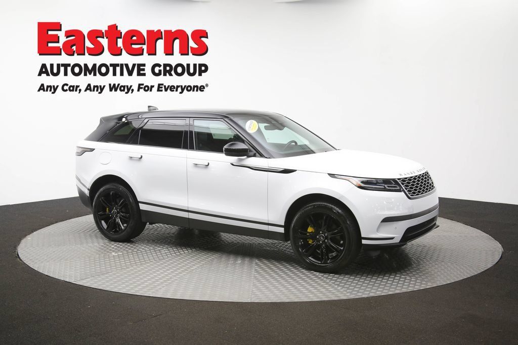 Used 2023 Land Rover Range Rover Velar S AWD/4WD image 51