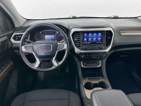 Used 2023 GMC Acadia SLE w/ Elevation Edition FWD image 24