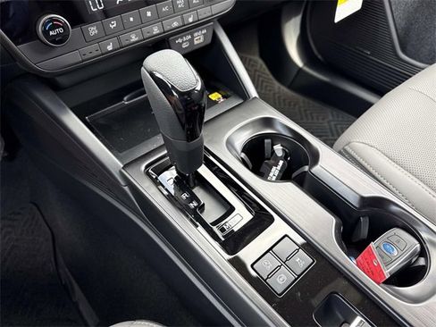 New 2026 Subaru Outback Limited image 22