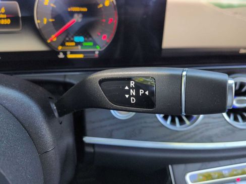 Used 2020 Mercedes-Benz E 53 AMG 4MATIC Cabriolet image 34
