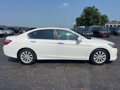 Used 2015 Honda Accord EX-L image 7