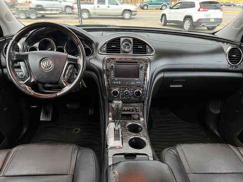 Used 2014 Buick Enclave Leather image 18