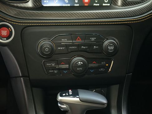 Used 2023 Dodge Charger SRT Hellcat image 10