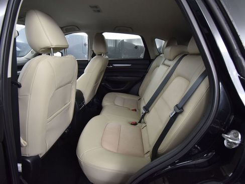 Used 2023 MAZDA CX-5 AWD 2.5 S w/ Select Package image 27