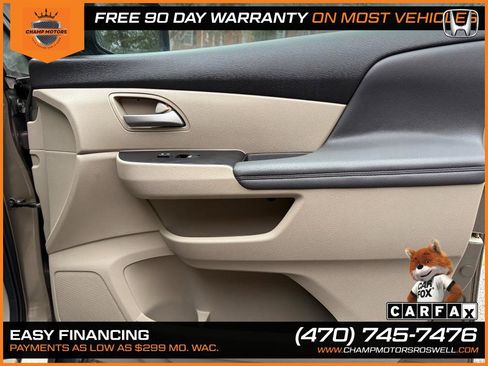 Used 2013 Honda Odyssey EX-L image 35