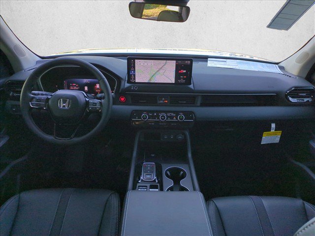 New 2026 Honda Pilot EX-L image 15