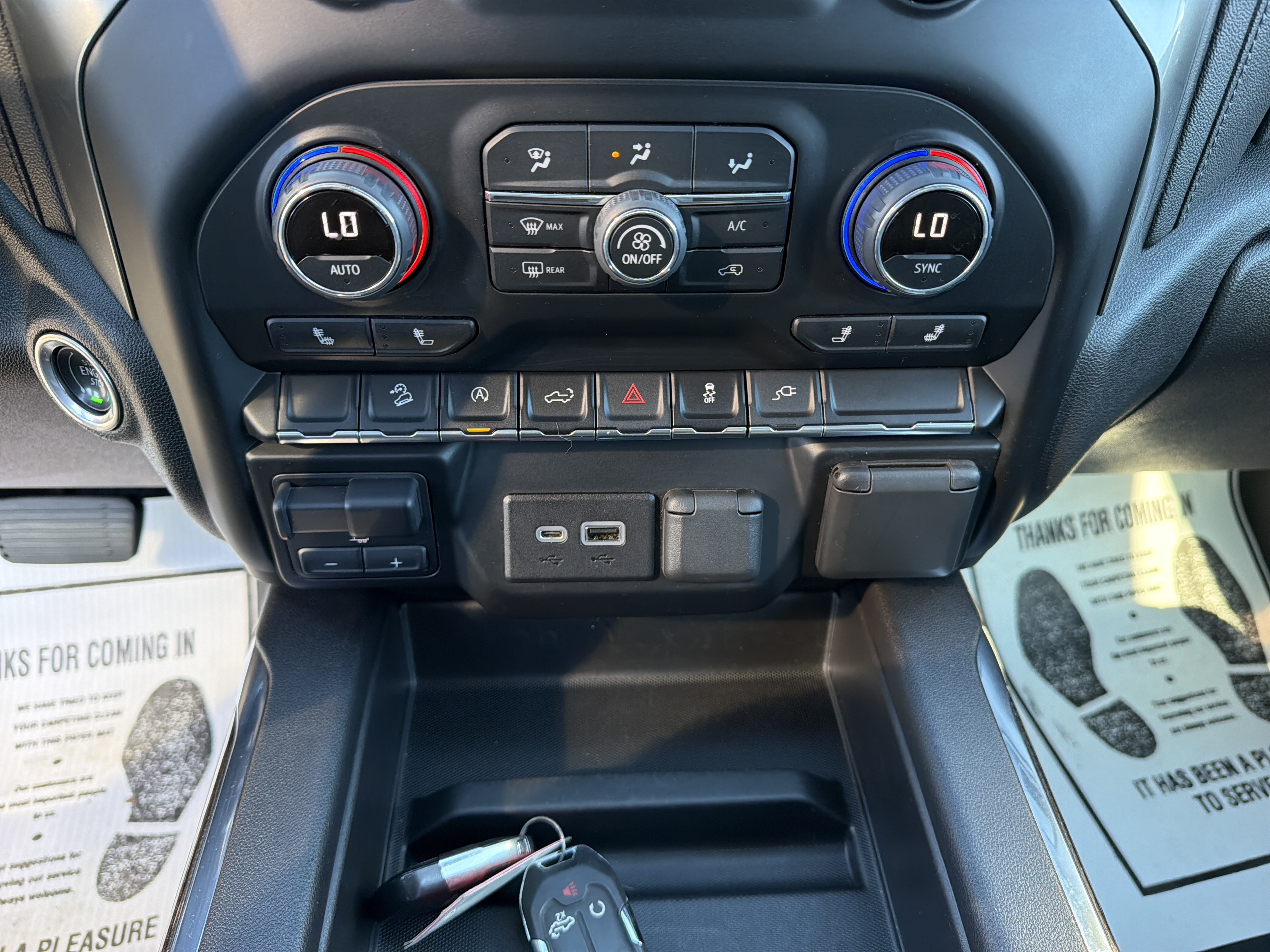 Used 2022 Chevrolet Silverado 1500 RST w/ All Star Edition Plus AWD/4WD image 22