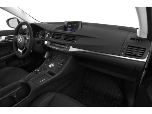 Used 2015 Lexus CT 200h w/ Navigation Package FWD image 19