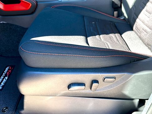 New 2026 Nissan Frontier PRO-4X w/ Tow Package image 12