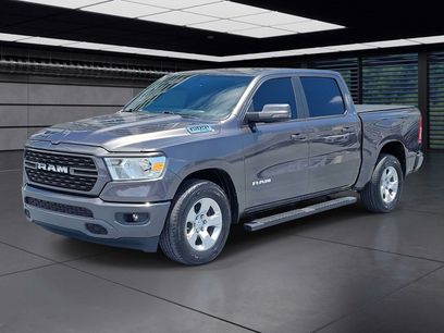 Used 2024 RAM 1500 Big Horn