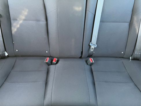 Used 2025 Nissan Sentra S image 36