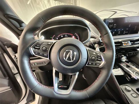 New 2026 Acura MDX A-Spec image 15