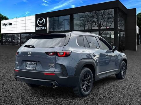Used 2024 MAZDA CX-50 AWD 2.5 S w/ Convenience Package image 5