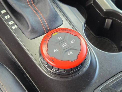 Certified 2024 Ford Bronco Raptor image 29