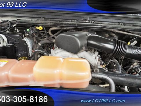 Used 2002 Ford F250 XLT AWD/4WD image 20