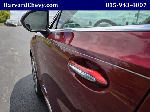 Used 2023 Buick Envision Avenir FWD image 38