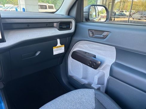 New 2026 Ford Maverick XLT FWD image 11