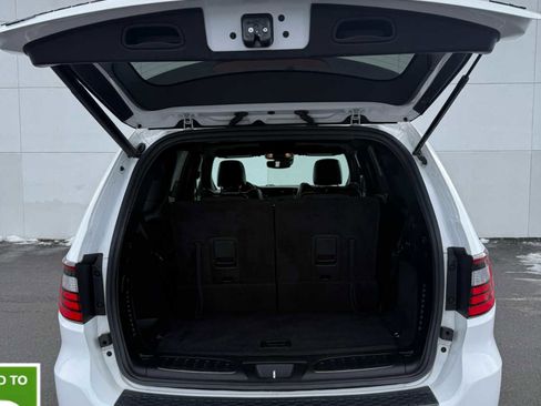 Certified 2022 Dodge Durango GT image 7