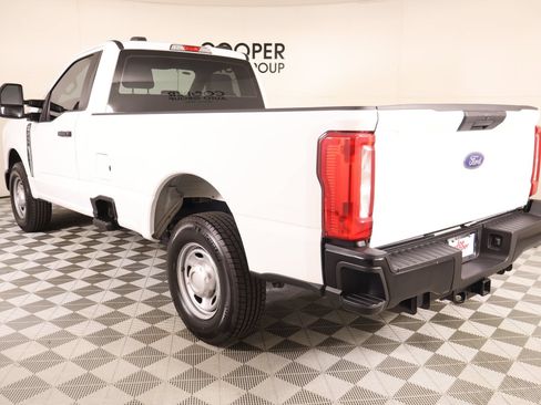Used 2026 Ford F250 XL RWD image 18