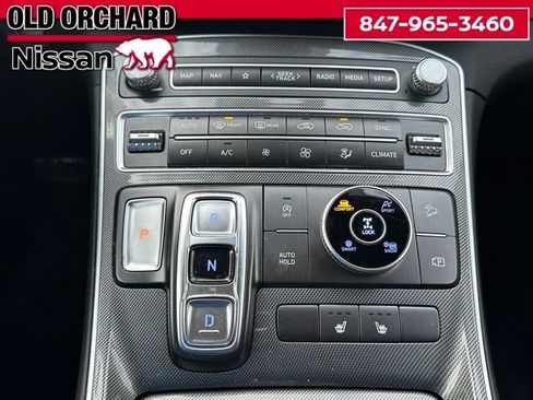 Used 2023 Hyundai Santa Fe XRT AWD/4WD image 16