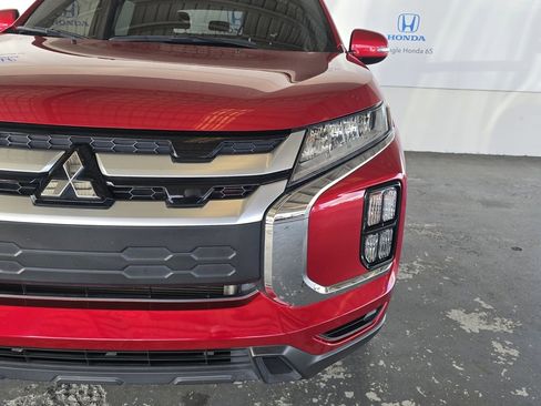 Used 2020 Mitsubishi Outlander Sport GT image 32