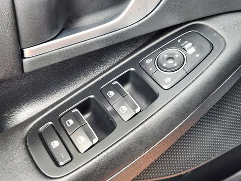 Used 2024 Hyundai Sonata SEL w/ Convenience Package FWD image 15