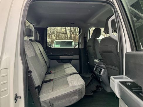 Used 2024 Ford F250 XLT w/ FX4 Off-Road Package image 18