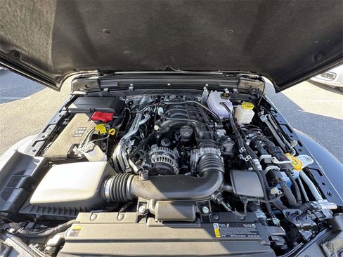 New 2026 Jeep Gladiator Willys image 12