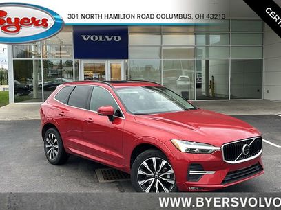 Certified 2023 Volvo XC60 B5 Core w/ Climate Package