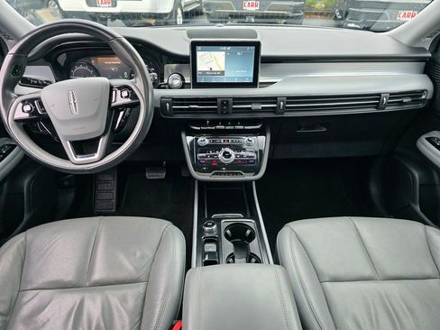 Used 2020 Lincoln Corsair Standard w/ Premium Package image 57