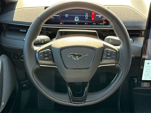 New 2026 Ford Mustang Mach-E Premium image 15