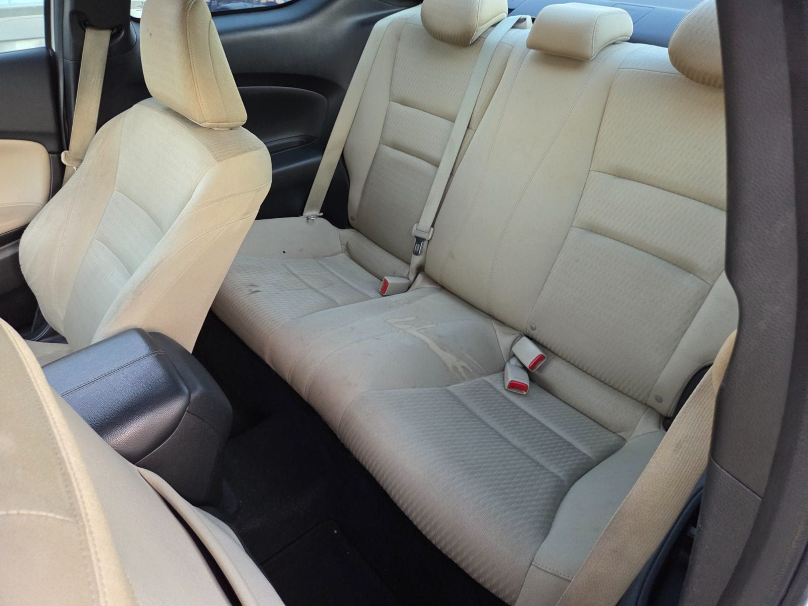 Used 2015 Honda Accord EX image 10