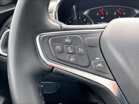 Used 2024 Chevrolet Equinox LT image 19