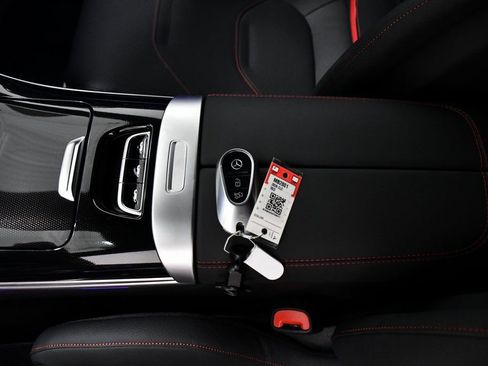 New 2026 Mercedes-Benz CLE 53 AMG 4MATIC Cabriolet image 20