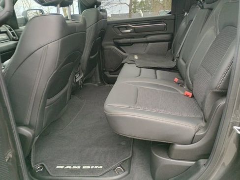 Used 2019 RAM 1500 Sport w/ Level 2 Equipment Group image 21