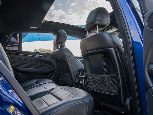 Used 2019 Mercedes-Benz GLE 43 AMG 4MATIC Coupe w/ Premium 3 Package image 23