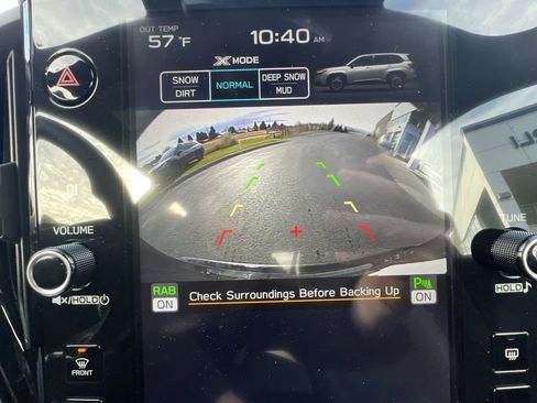 Certified 2025 Subaru Forester Sport image 14